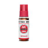 BRONZE 18 ml - QUICK GEN